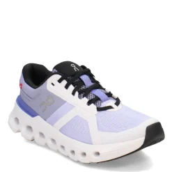 ON Running Sneakers & Athletic|Women's , CloudRunner 2 Running Shoe Nimbus/Blueberry