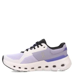 ON Running Sneakers & Athletic|Women's , CloudRunner 2 Running Shoe Nimbus/Blueberry