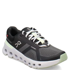 ON Running Sneakers & Athletic|Women's , CloudRunner 2 Running Shoe Shadow/Lima