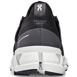 ON Running Sneakers & Athletic|Women's , Cloudswift 3 Running Shoe All Black