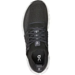 ON Running Sneakers & Athletic|Women's , Cloudswift 3 Running Shoe All Black