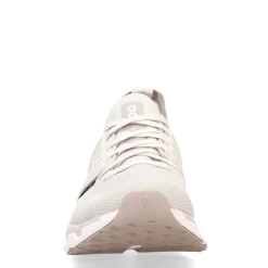 ON Running Sneakers & Athletic|Women's , Cloudswift 3 Running Shoe Pearl/Fog