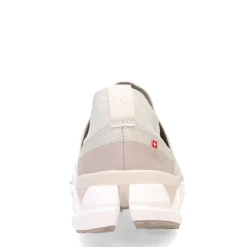 ON Running Sneakers & Athletic|Women's , Cloudswift 3 Running Shoe Pearl/Fog