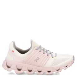 ON Running Sneakers & Athletic|Women's , Cloudswift 3 AD Running Shoe Ivory/Lily