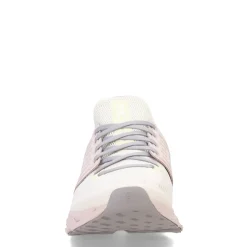 ON Running Sneakers & Athletic|Women's , Cloudswift 3 AD Running Shoe Ivory/Lily