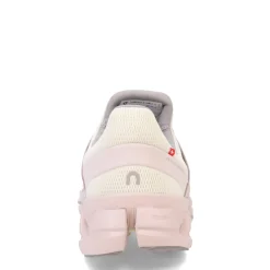 ON Running Sneakers & Athletic|Women's , Cloudswift 3 AD Running Shoe Ivory/Lily