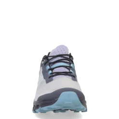 ON Running Sneakers & Athletic|Women's , Cloudvista Trail Running Shoe Navy/Wash