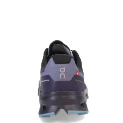 ON Running Sneakers & Athletic|Women's , Cloudvista Trail Running Shoe Navy/Wash
