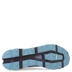 ON Running Sneakers & Athletic|Women's , Cloudvista Trail Running Shoe Navy/Wash