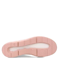 ON Running Sneakers & Athletic|Women's , The Roger Advantage Tennis Shoe White/Woodrose