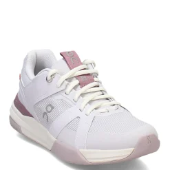 ON Running Sneakers & Athletic|Women's , The Roger Clubhouse Pro Tennis Shoe Lavender/Fade