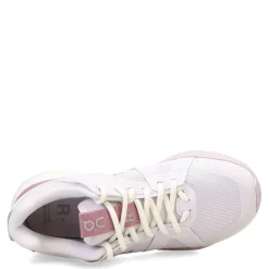 ON Running Sneakers & Athletic|Women's , The Roger Clubhouse Pro Tennis Shoe Lavender/Fade