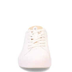 ON Running Sneakers & Athletic|Women's , The Roger Advantage Tennis Shoe White/Savannah
