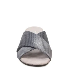 Onex Sandals|Women's , Alma Sandal Grey