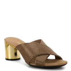 Onex Sandals|Women's , Alma Sandal Bronze