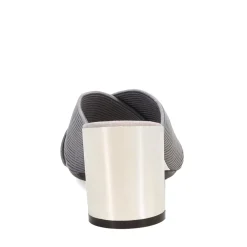 Onex Pumps & Heels|Women's , Alma Sandal Grey