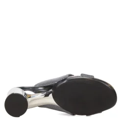 Onex Pumps & Heels|Women's , Alma Sandal Grey