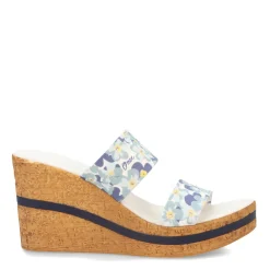 Onex Sandals|Women's , Anastasia Sandal Blue