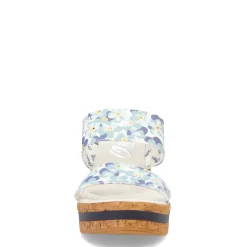 Onex Sandals|Women's , Anastasia Sandal Blue