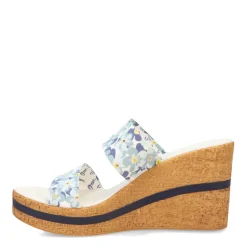 Onex Sandals|Women's , Anastasia Sandal Blue