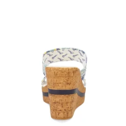 Onex Sandals|Women's , Anastasia Sandal Blue