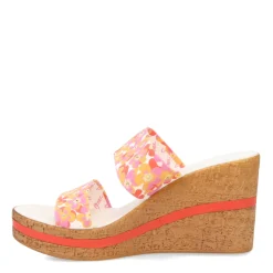 Onex Sandals|Women's , Anastasia Sandal Pink