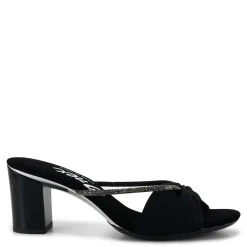 Onex Pumps & Heels|Women's , Astoria Sandal Black