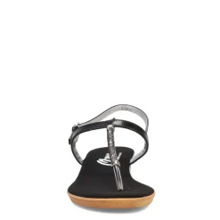 Onex Sandals|Women's , Ava Sandal Black