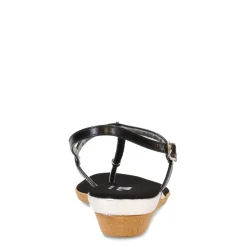 Onex Sandals|Women's , Ava Sandal Black