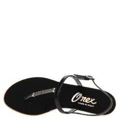 Onex Sandals|Women's , Ava Sandal Black