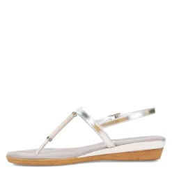 Onex Sandals|Women's , Ava Sandal Silver
