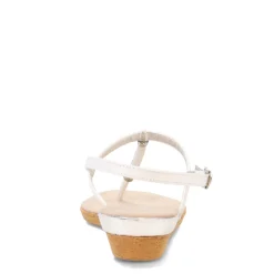 Onex Sandals|Women's , Ava Sandal White