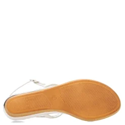 Onex Sandals|Women's , Ava Sandal White