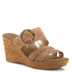 Onex Sandals|Women's , Bashful Sandal Cork