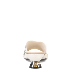 Onex Sandals|Women's , Bell Sandal White