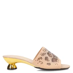 Onex Sandals|Women's , Bell Sandal Champagne