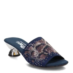 Onex Sandals|Women's , Bell Sandal Navy