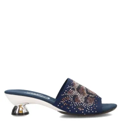 Onex Sandals|Women's , Bell Sandal Navy