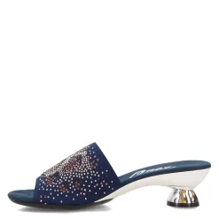 Onex Sandals|Women's , Bell Sandal Navy