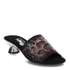 Onex Pumps & Heels|Women's , Bell Sandal Black