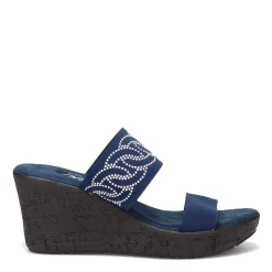 Onex Sandals|Women's , Bernice Sandal Navy