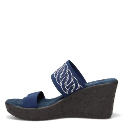 Onex Sandals|Women's , Bernice Sandal Navy