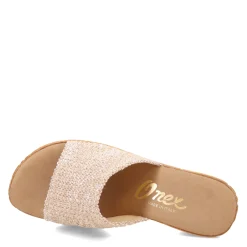 Onex Sandals|Women's , Bianca 2 Sandal Natural