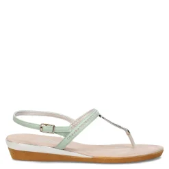 Onex Sandals|Women's , Cabo Sandal Mint Green