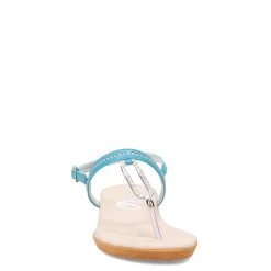 Onex Sandals|Women's , Cabo Sandal Turquoise