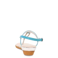 Onex Sandals|Women's , Cabo Sandal Turquoise