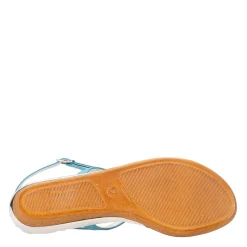 Onex Sandals|Women's , Cabo Sandal Turquoise