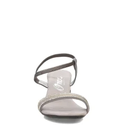 Onex Sandals|Women's , Carley Sandal Pewter