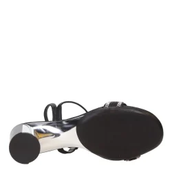 Onex Pumps & Heels|Women's , Carley Sandal Black