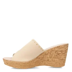 Onex Sandals|Women's , Cathi Sandal Beige
